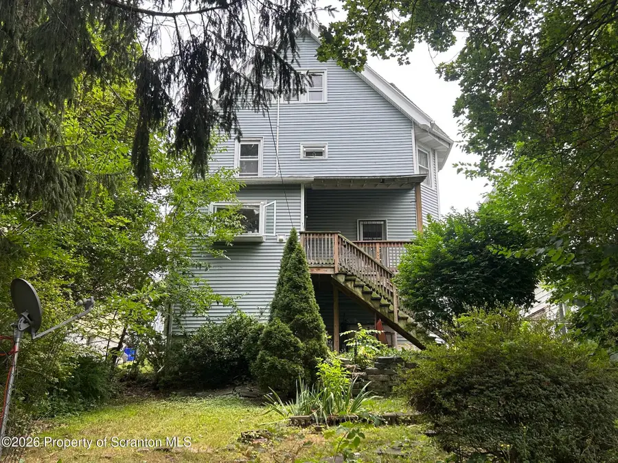 1035 Quincy Avenue, Scranton, PA 18510 - #2