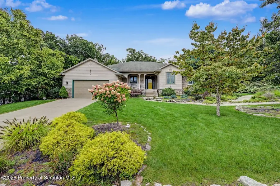 401 Grand Circle, Scranton, PA 18505 - #2