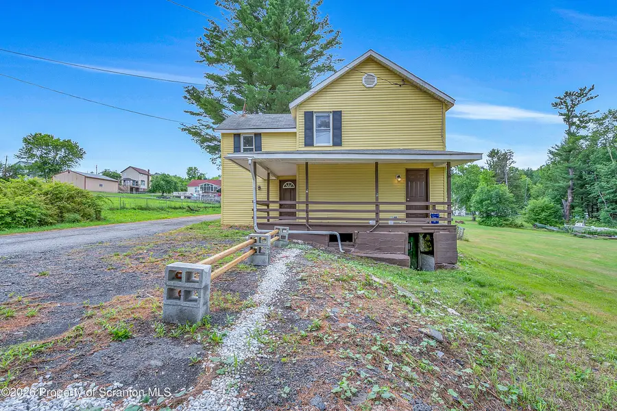 623 Hillside Street, Richmondale, PA 18421 - #2