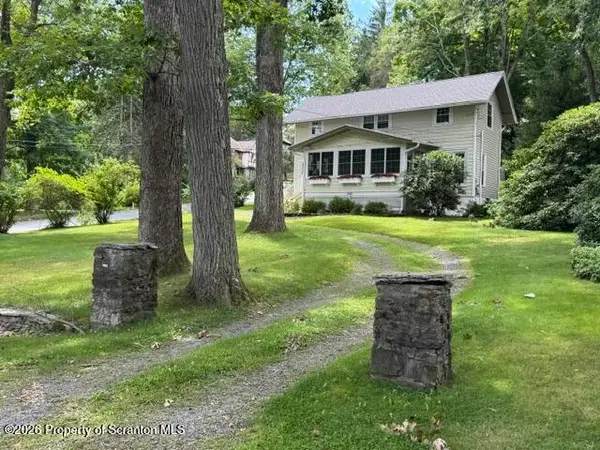 644 Grandview Street, Clarks Summit, PA 18411