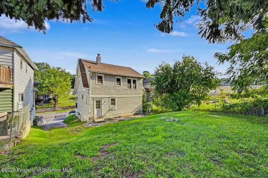 181 Courtdale Avenue, Courtdale, PA 18704 - #3