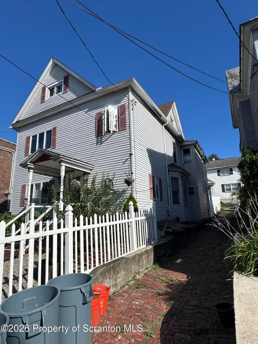1105 Cedar Avenue, Scranton, PA 18505 - #3