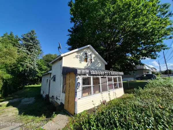 511 Meridian Avenue, Scranton, PA 18504