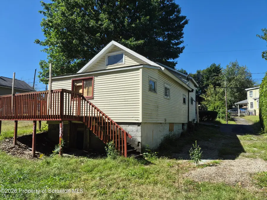 511 Meridian Avenue, Scranton, PA 18504 - #3