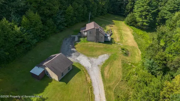 45 Louis Lane, Wyoming, PA 18644
