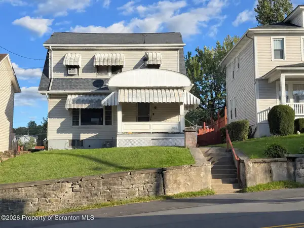 2121 Pittston Avenue, Scranton, PA 18505