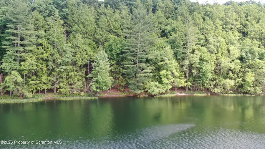 865 E Avery Station Road, Tunkhannock, PA 18657 - #2
