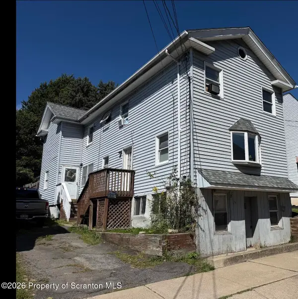 15 - 15.5 E Shawnee Avenue, Plymouth, PA 18651