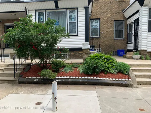 5508 Ridgewood Street, Philadelphia, PA 19148