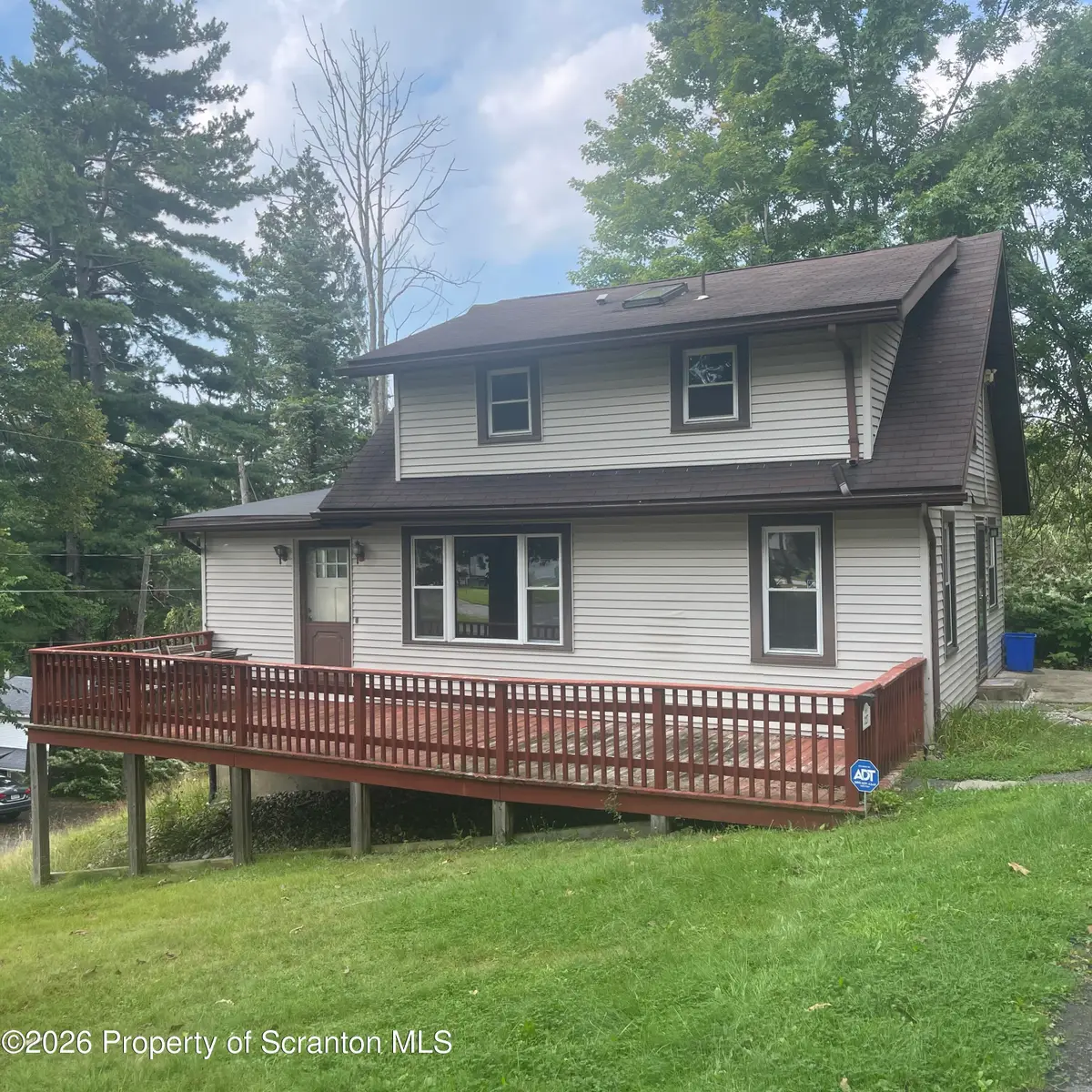 327 Melrose Avenue, Clarks Summit, PA 18411 - #1