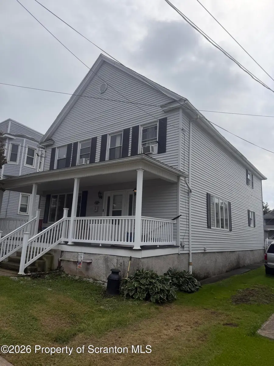1341 Bryn Mawr Street, Scranton, PA 18504 - #2