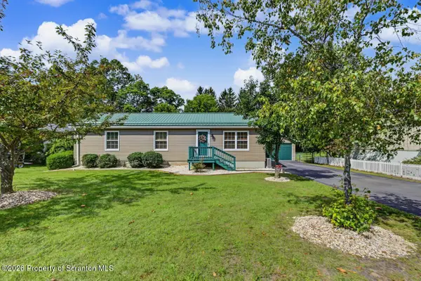 116 Ash Street, Tunkhannock, PA 18657