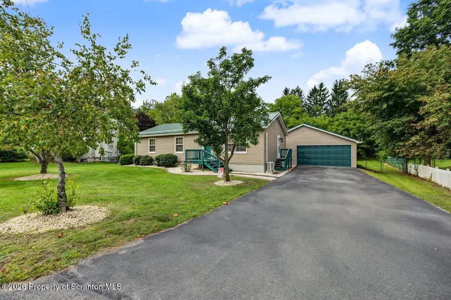 116 Ash Street, Tunkhannock, PA 18657 - #2