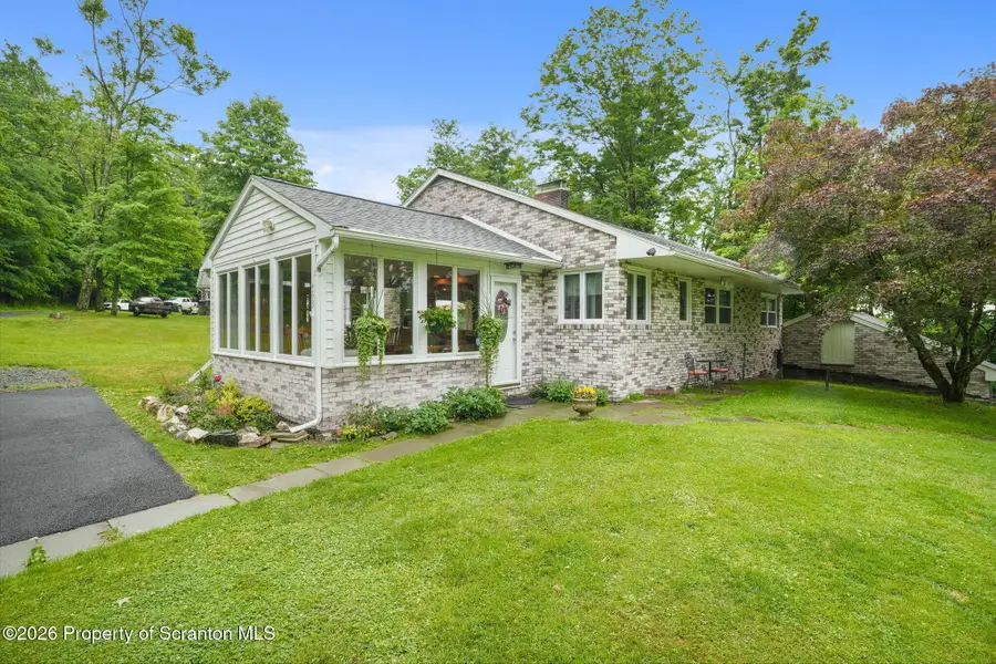 493 Prospect Street Street, Montrose, PA 18801 - #3