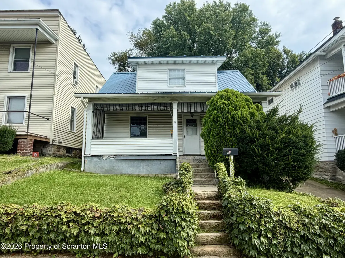 519 Crown Avenue, Scranton, PA 18505 - #1