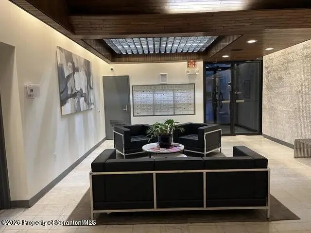 550 Clay Avenue #APT 6E, Scranton, PA 18510 - #1