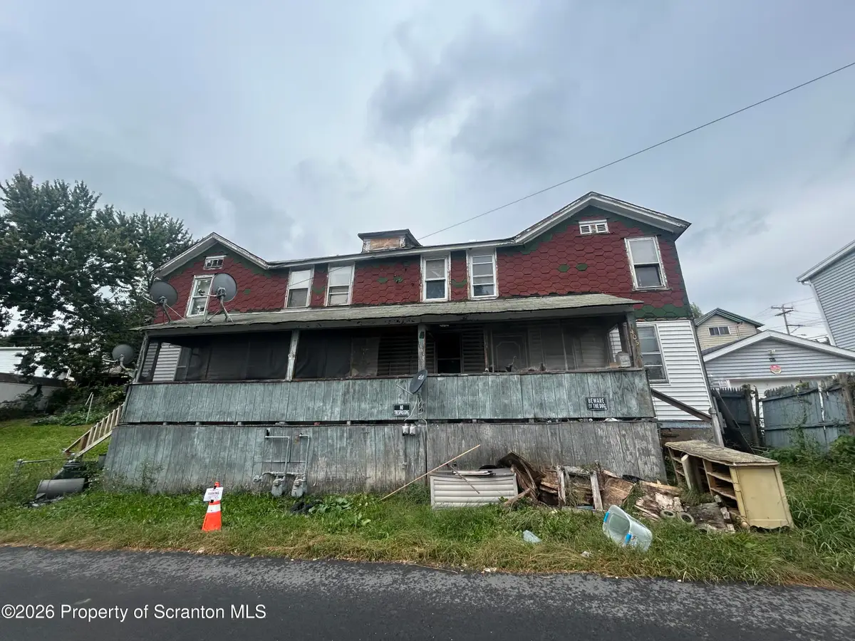 405-407 Aswell Court, Scranton, PA 18504 - #1