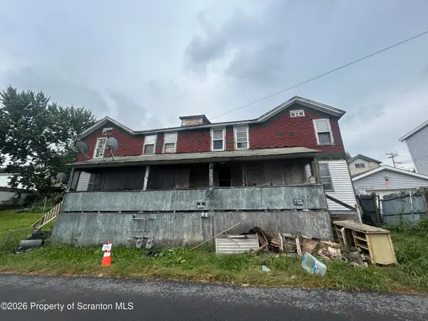 405-407 Aswell Court, Scranton, PA 18504