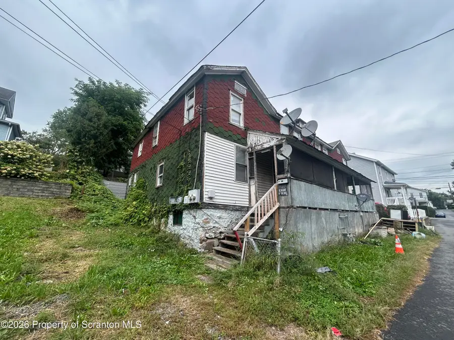 405-407 Aswell Court, Scranton, PA 18504 - #3