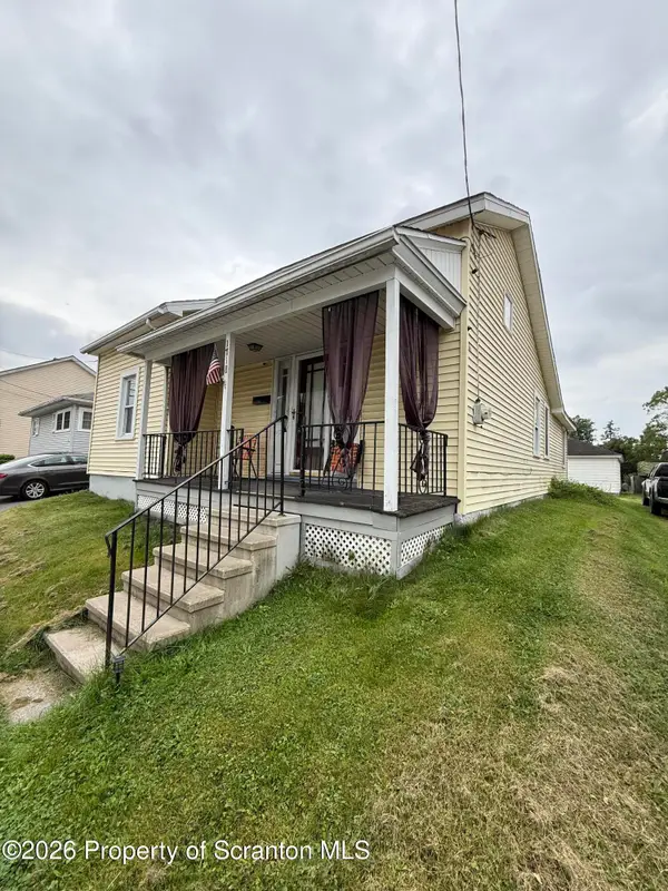 1718 Ash Street, Scranton, PA 18510