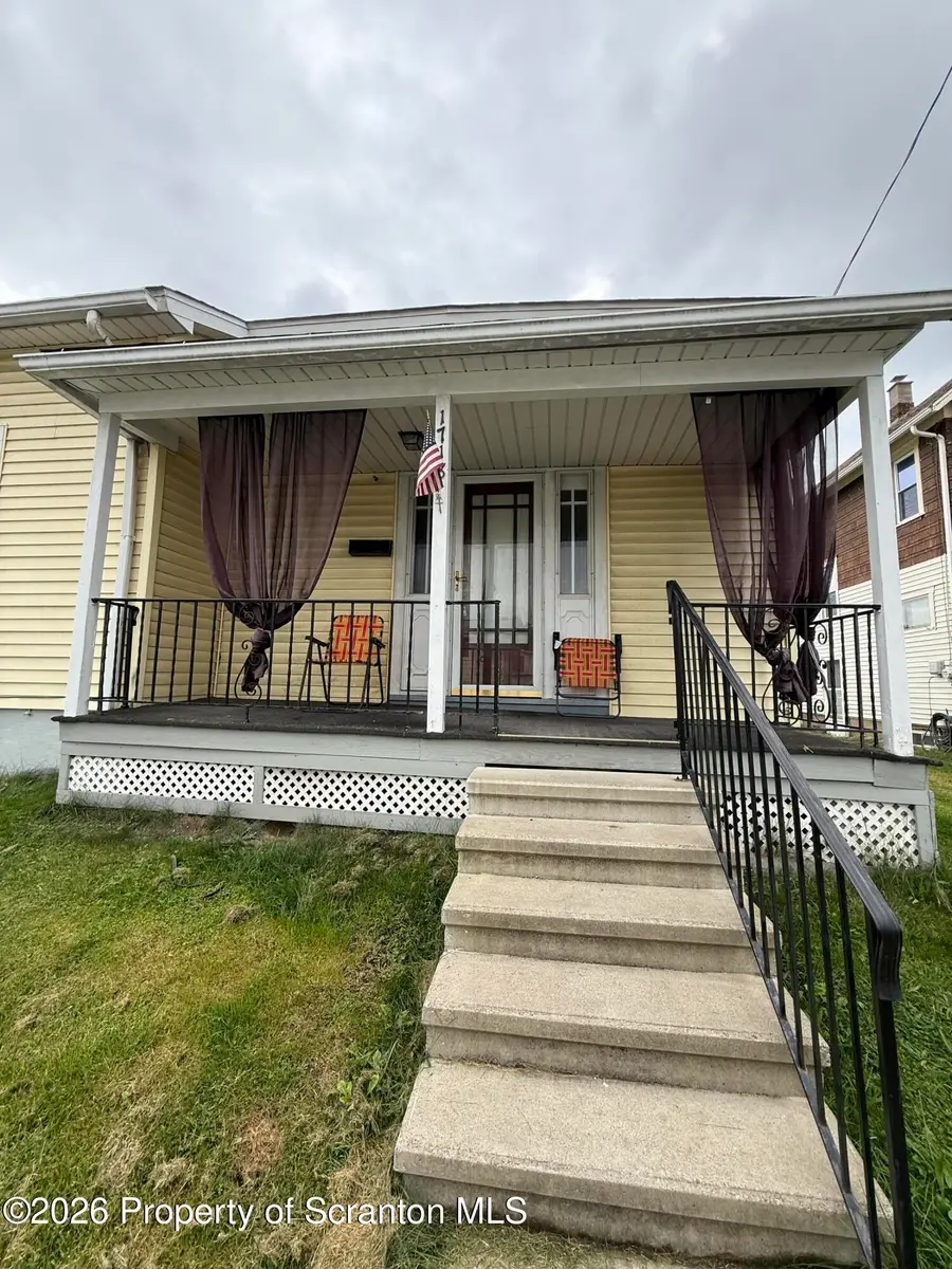 1718 Ash Street, Scranton, PA 18510 - #2
