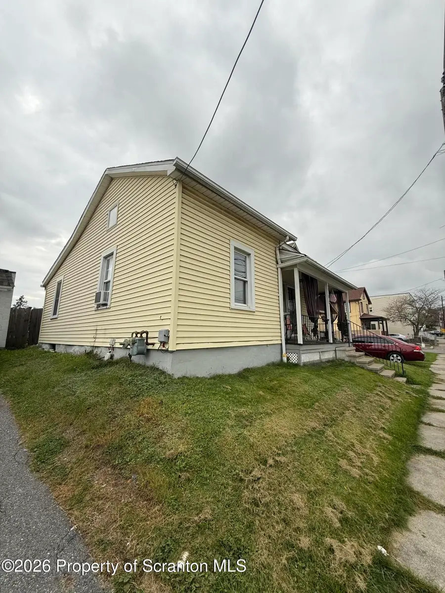 1718 Ash Street, Scranton, PA 18510 - #3