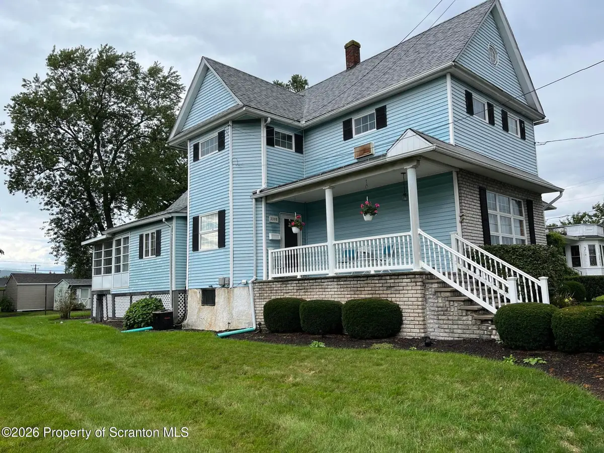 3208 Birney Avenue # PT5, Scranton, PA 18505 - #1
