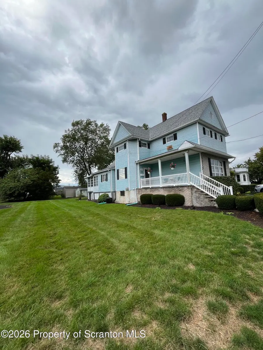3208 Birney Avenue # PT5, Scranton, PA 18505 - #2