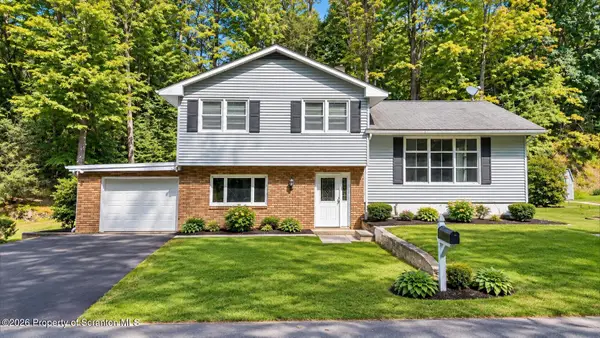10034 Bridge Lane, Clarks Summit, PA 18411