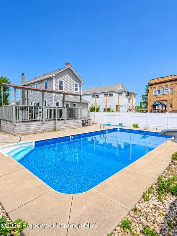 73 Jay Street, Wilkes-Barre, PA 18705