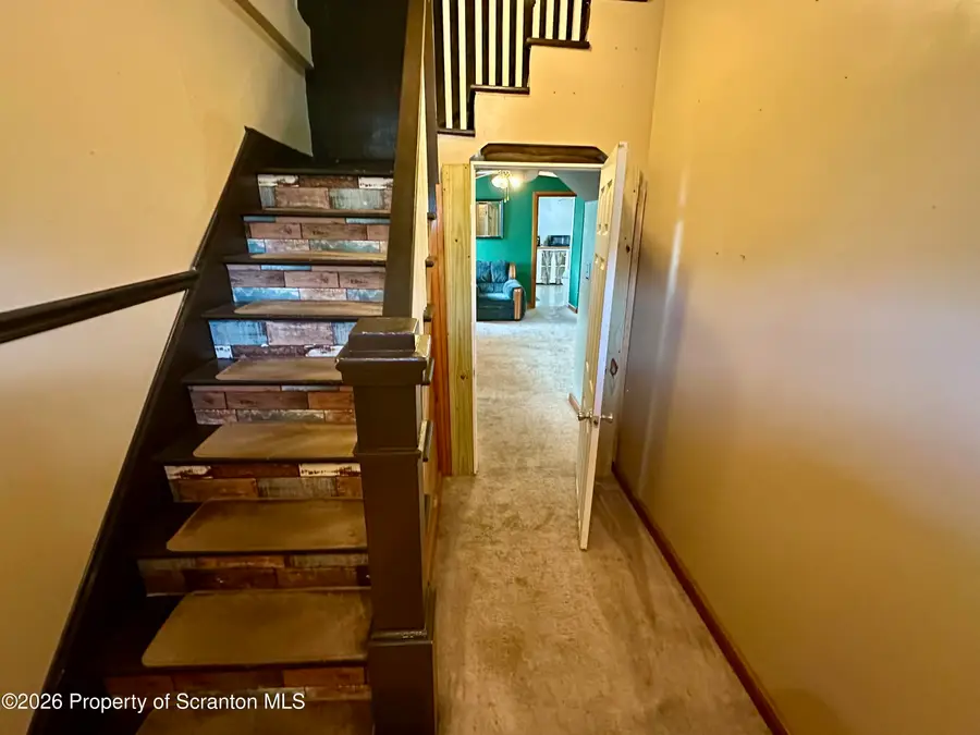 538 Alder Street, Scranton, PA 18505 - #2