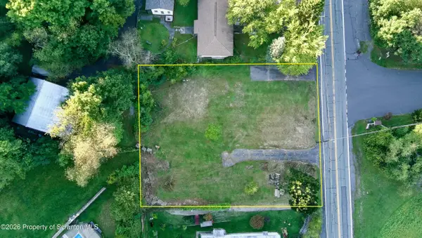 599-601 Oak Street, Taylor, PA 18517