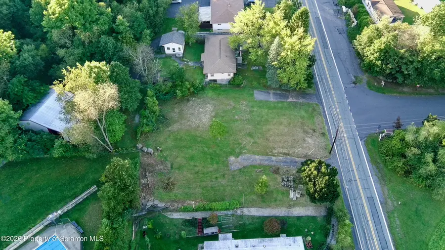 599-601 Oak Street, Taylor, PA 18517 - #3