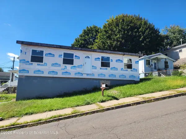 151 Davenport Street, Plymouth, PA 18651