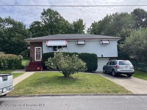 111 Garwood Drive, Scranton, PA 18505