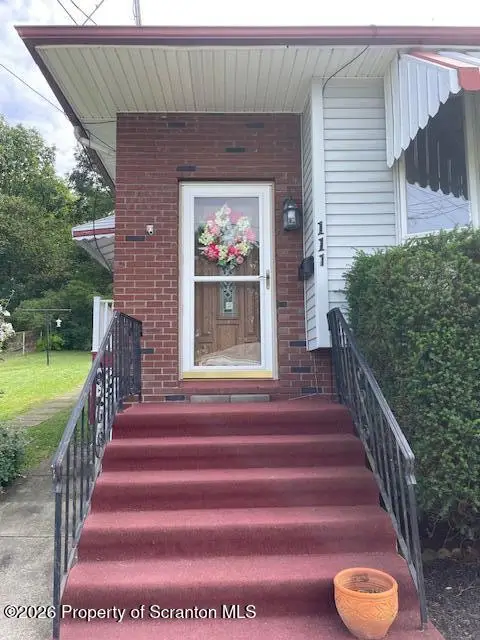 111 Garwood Drive, Scranton, PA 18505 - #2