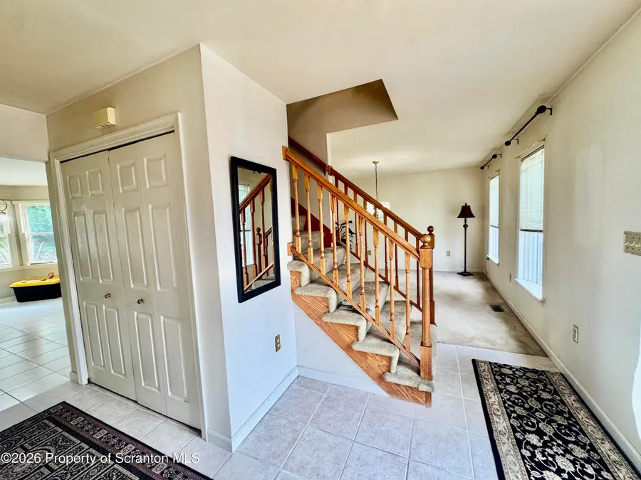 618 Hill Street, Mayfield, PA 18433 - #3
