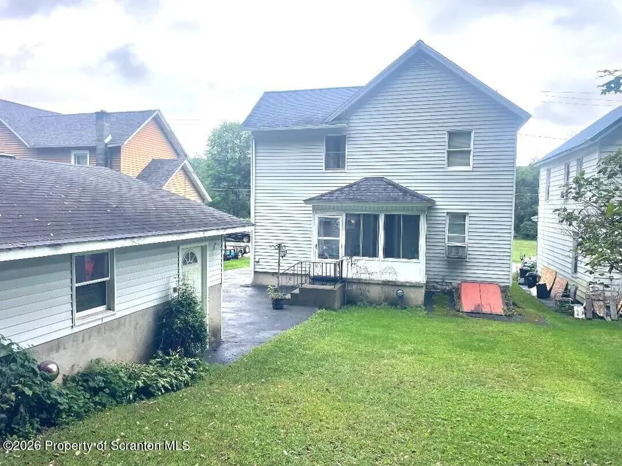58 Midland Street, Simpson, PA 18407 - #3