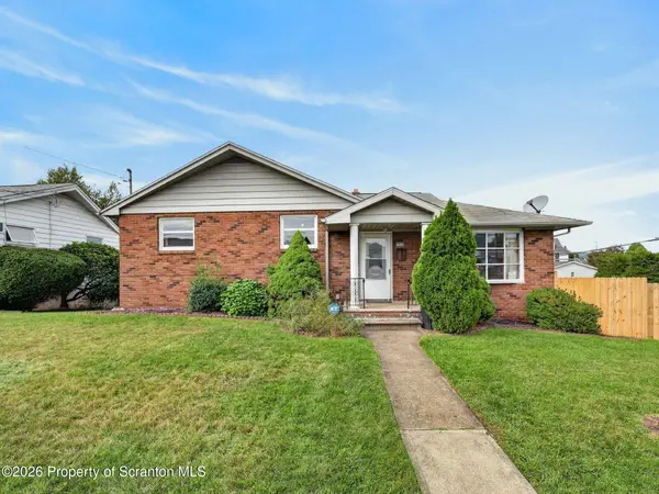 3900 Winfield Avenue, Moosic, PA 18507