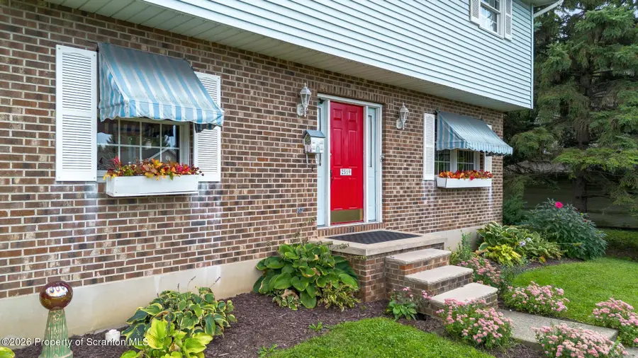 2519 Birney Avenue, Scranton, PA 18505 - #2