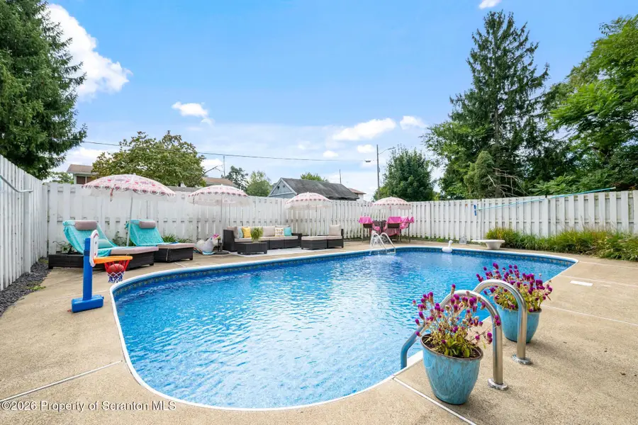 2519 Birney Avenue, Scranton, PA 18505 - #3
