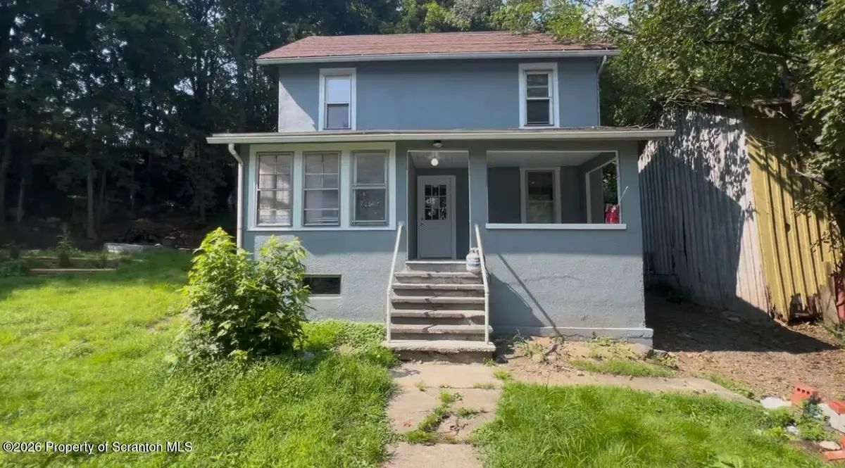 119 Spring Street, Scranton, PA 18508 - #1
