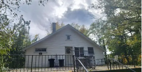 119 Spring Street, Scranton, PA 18508 - #2