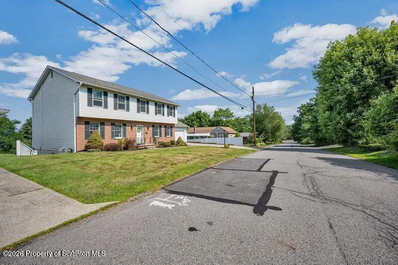 136 Conroy Street, Scranton, PA 18505 - #2