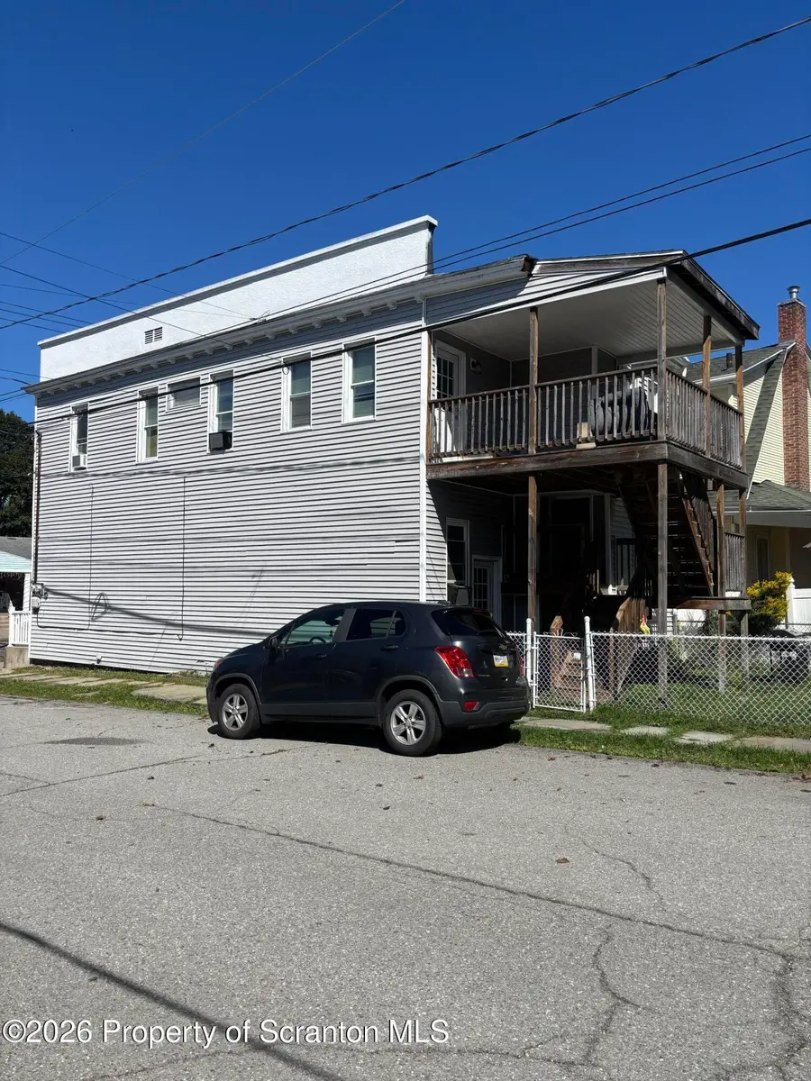 1702 Wayne Avenue, Scranton, PA 18508 - #3