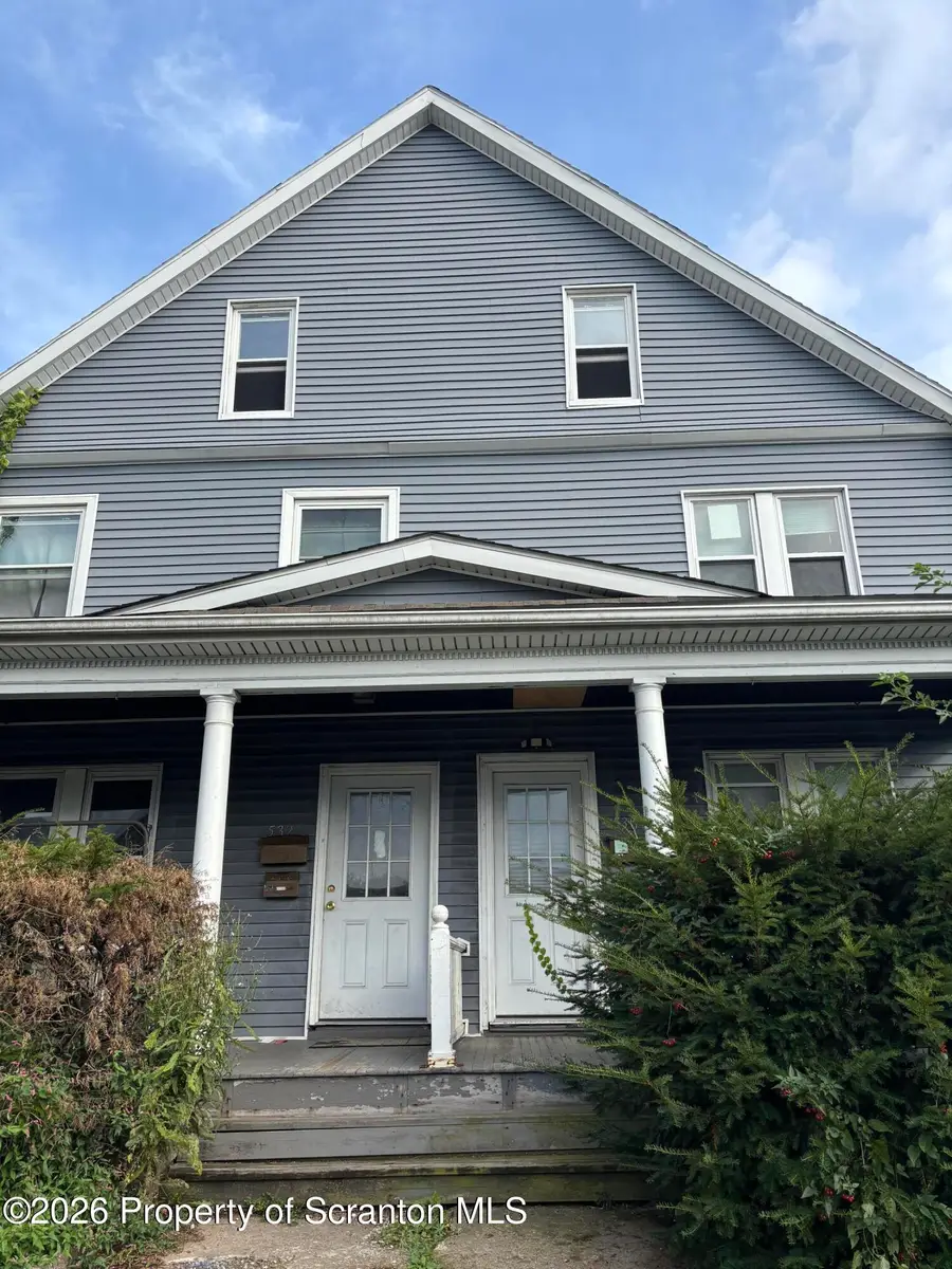 530-532 Harrison Avenue, Scranton, PA 18510 - #2