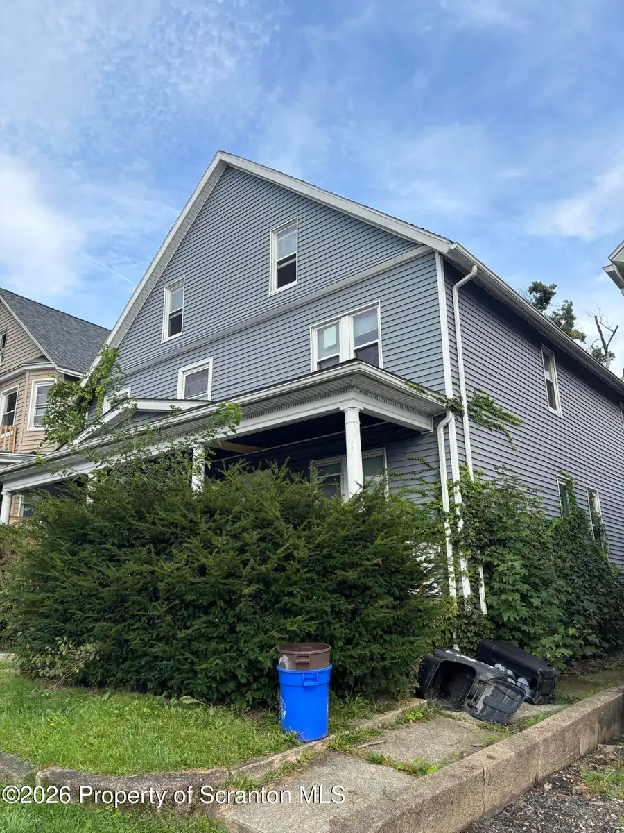 530-532 Harrison Avenue, Scranton, PA 18510 - #3
