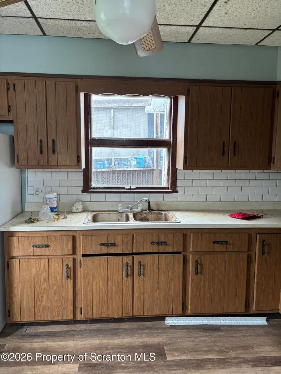 357 N Lincoln Avenue, Scranton, PA 18504 - #3