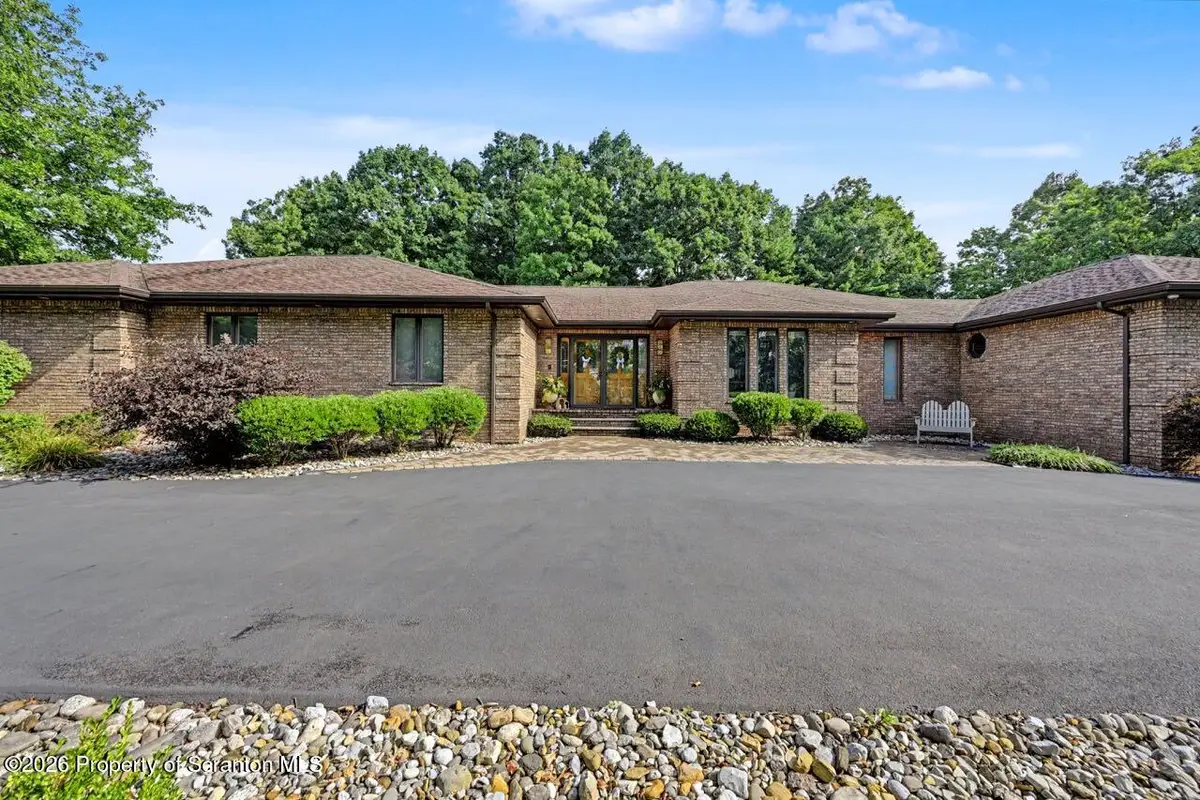 106 Maria Boulevard, Archbald, PA 18403 - #1
