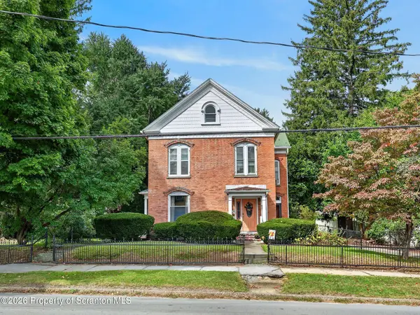 129 Bridge Street, Tunkhannock, PA 18657